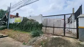 Rumah Kos-kosan 8 Pintu Dijual Harga Hitung Tanah Di Laksamana Malahay