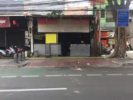 Rumah 2 1/2 Lantai Dijual Di Tebet Raya Tebet Timur