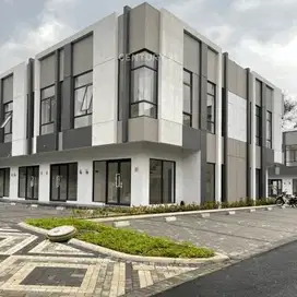 Dijual Cepat Ruko 2 Lantai Di Area Strategis BSD City SC15399