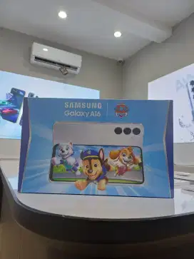 Samsung Galaxy A16 4G PAW PATROL Edition