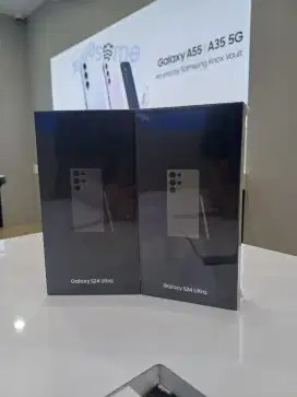 Galaxy S24 Ultra 256GB