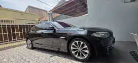 BMW 520D tahun 2014