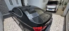 BMW 520D tahun 2014