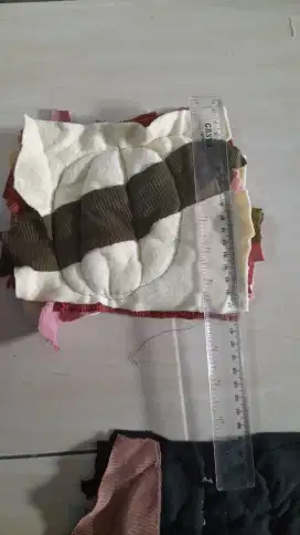 Kain Majun Pembersih Serbaguna Berbahan Kaos Nyerap Air Minyak Lap Oli