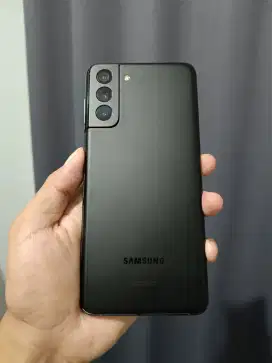 Samsung Galaxy S21 Plus Snapdragon 888