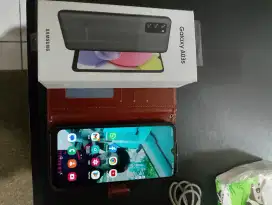 Samsung a03s fullset