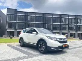 ( DP 5 JT ) CRV Prestige 1.5 Turbo 2020
