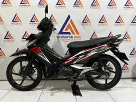 HONDA SUPRA X 125 FI TH 2014 ISTIMEWA CASH/TT/CC 0%0KREDIVO/SPAYLATER.