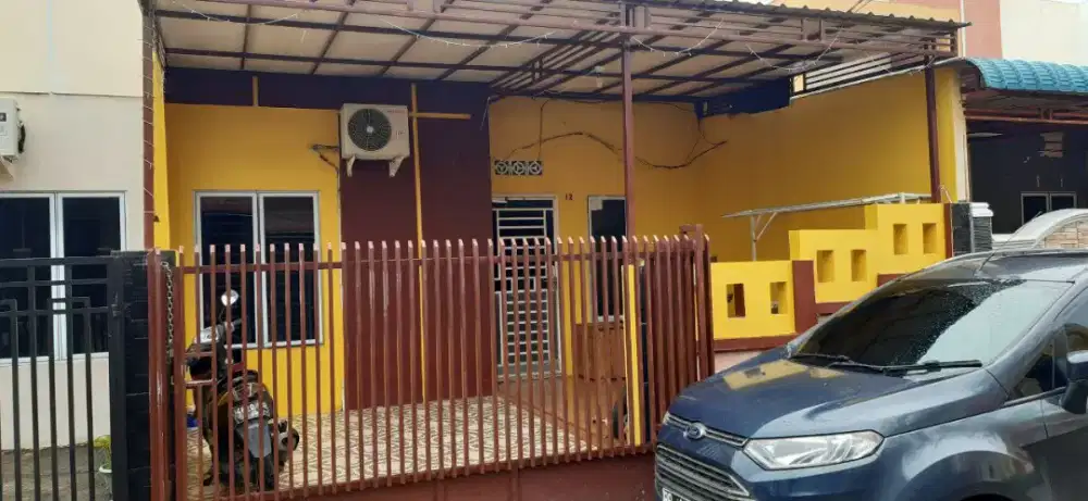 Dijual cepat tanpa perantara