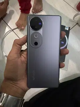 vivo v40 5G Ram 12+12/256