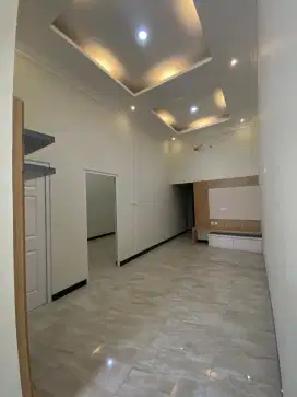 Murah dijual cepat rumah siap pakai di gedawang banyumanik