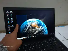 Laptop Lenovo Thinkpad T460s i5/Ram 8gb/Ssd 256gb/Touchscreen