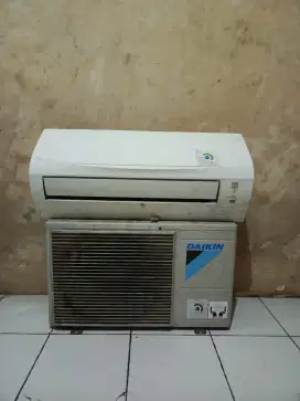 Menerima AC bekas segala kondisi