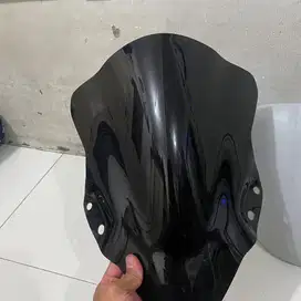 Windshield / Visor New Ninja 250 Model MRA