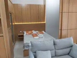Dijual Apartemen Vasanta Innopark 2BR Full Furnished, Bekasi