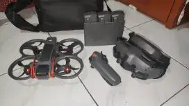 DRONE DJI AVATA 2
