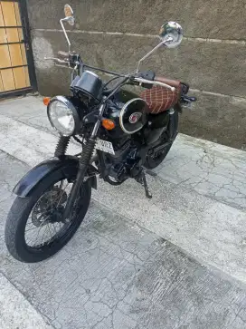 Siap Pakai Mudik dan Lebaran W175