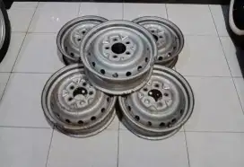 Velg Original Jeep Mercy 280GE, G300