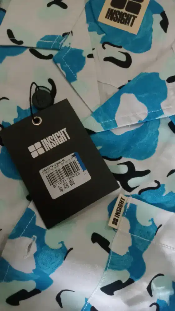 Insight size M original planetsurf