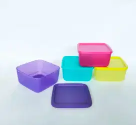 Toples Tupperware 650 ml
