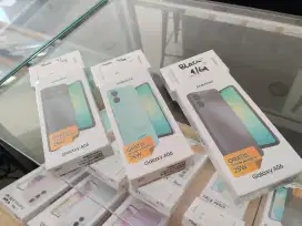 New Samsung A06 4/64GB (Resmi)