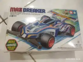 Tamiya 4 wd max breaker