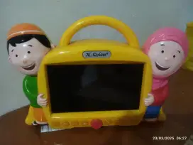 Hafiz dan hafizah