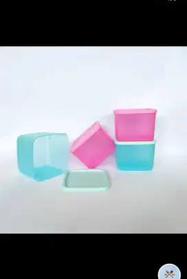 Toples Tupperware 1 liter