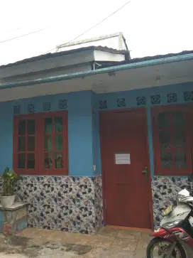 Disewakan Rumah Di Bambu Apus Pamulang