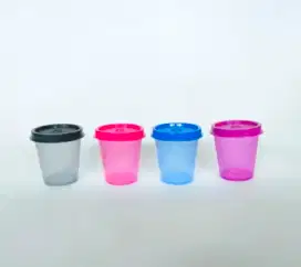 Midget Tupperware