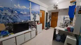 Dijual Apartemen Puncak Permai Tower A depan