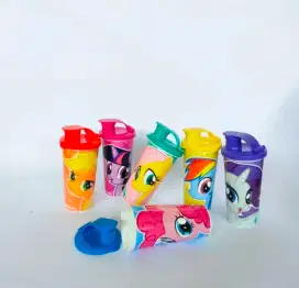 Tumbler Tupperware