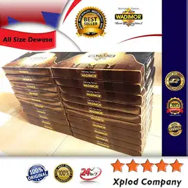 Sarung Wadimor Grosir Kodian 1 Kardus Wadimor Padang Tiga Dara Penang