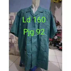 Baju Koko jumbo