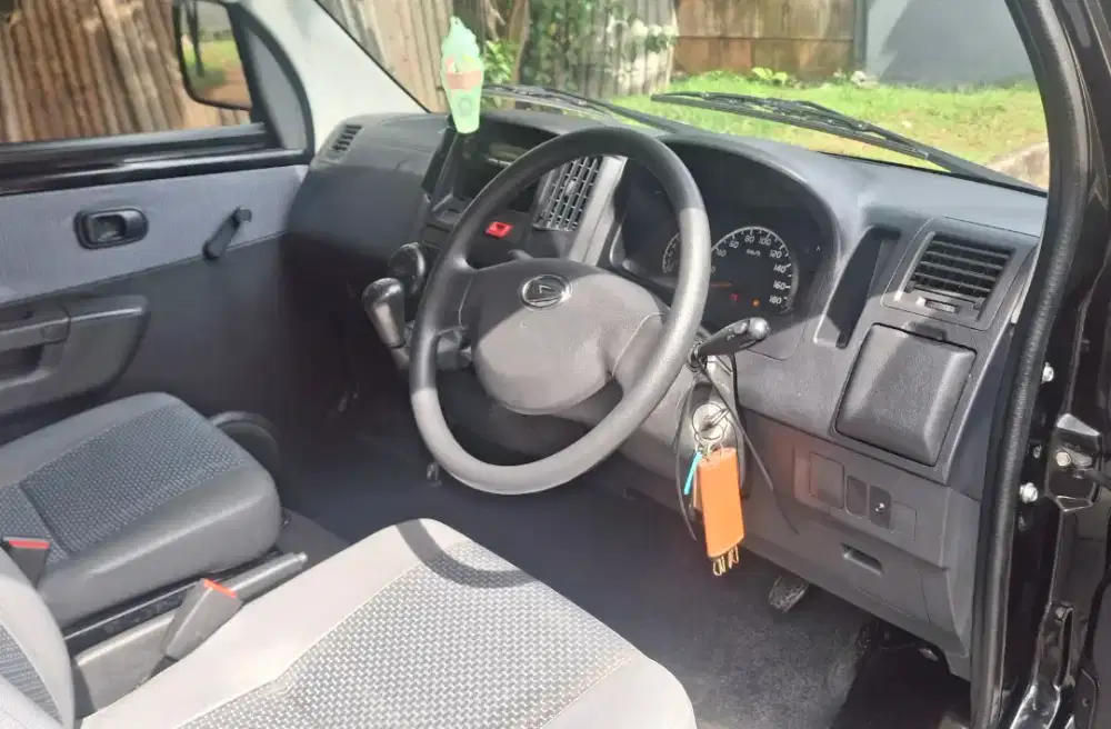Gran max mb 1.3 2019. Granmax minibus 2019