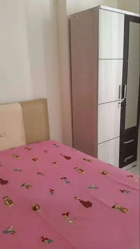 Disewa Apartemen Puncak Dharmahusada Tower B, Dekat Kampus Unair, Raya