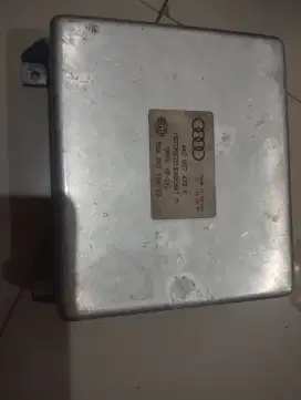 Ecu engine mobil Audi a4 v6