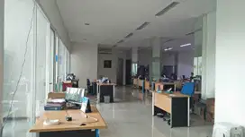 Dijual Gudang & Kantor 3 Lt. di Kawasan Industri Pulogadung, Jakarta