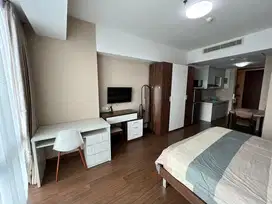 APARTEMEN URES 3 DEKAT UPH