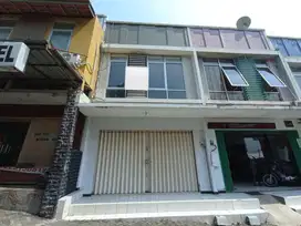 Jual Ruko Pandanaran Hill Bebas Banjir Bawa Hoki
