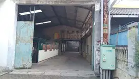 Jual Gudang Bawen Kab.Semarang – 9586