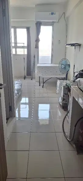 APARTMENT PUNCAK PERMAI STUDIO