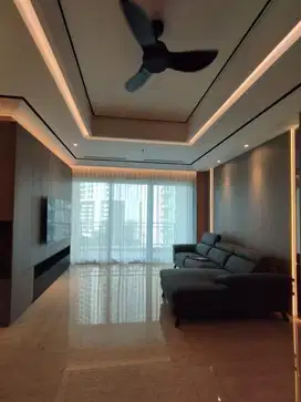 Di Sewa Paku Residence Full Furnish