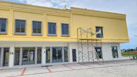 Dijual Ruko Maggiore 2 lantai view bagus Gading Serpong