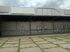 Disewakan Gudang di Ciputat Luas 2000 meter