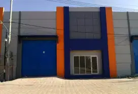 Gudang murah 630m buduran sidoarjo.