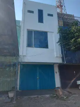 RUKO HITUNG TANAH JL RUNGKUT HARGA DI BAWAH PASAR