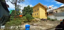 Rumah Untuk Usaha Resto Tanah Luas Di Bekasi