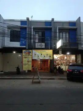 Dijual cepat Ruko Murah Antapani