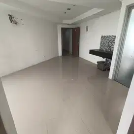 Apartemen Green Central City Gajah Mada Tipe 2 BR Unfurnished